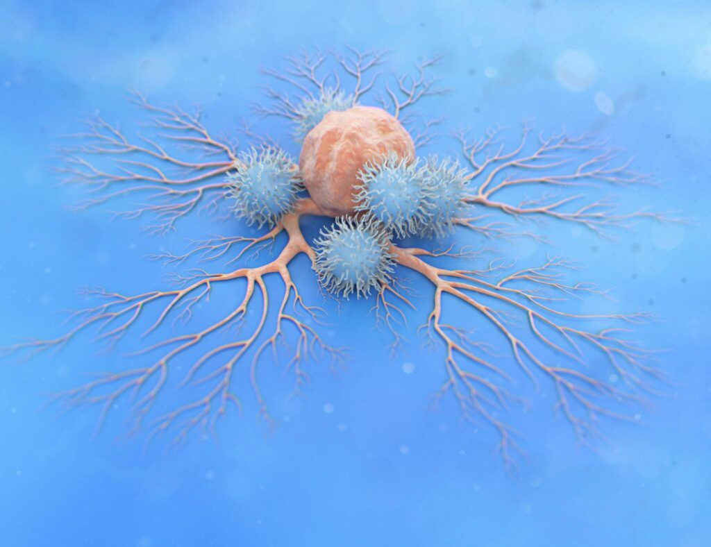 Secretul anti-cancer: Nutrientul din alimente care oprește tumorile