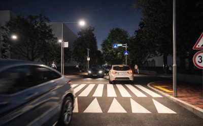 Pietoni Sector 1: Regulile se schimbă radical