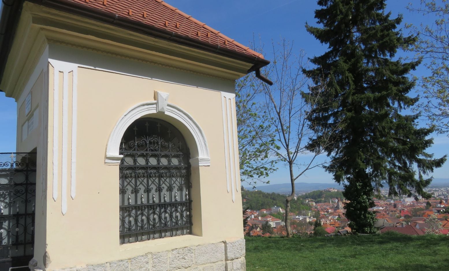 Troițe Brașov, sute de ani, salvate cu 2 milioane de euro european