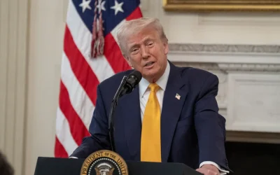 Casa Albă, Trump, elimină Swift. Scandal muzical la Washington