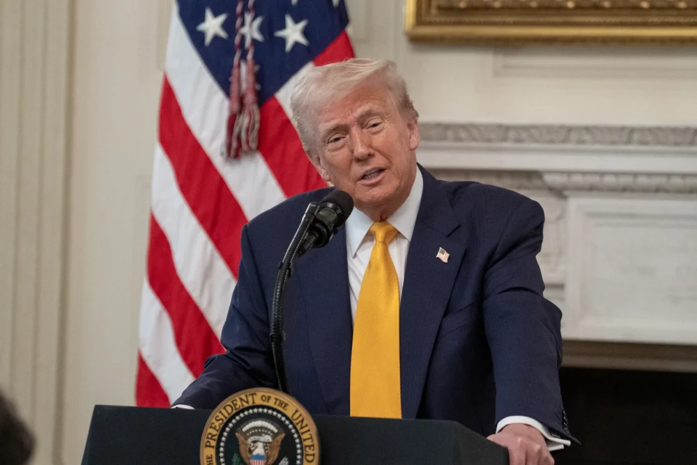 Casa Albă, Trump, elimină Swift. Scandal muzical la Washington