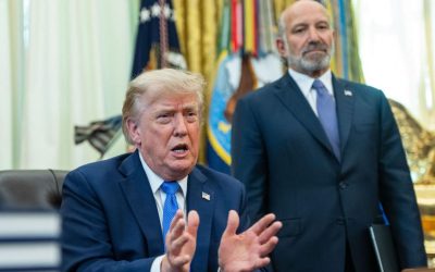 Trump, răspunsul Iranului: Cere despăgubiri pentru Ormuz