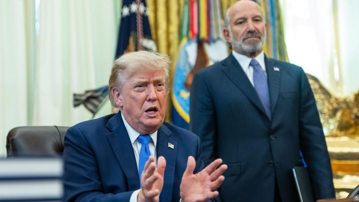 Trump, răspunsul Iranului: Cere despăgubiri pentru Ormuz