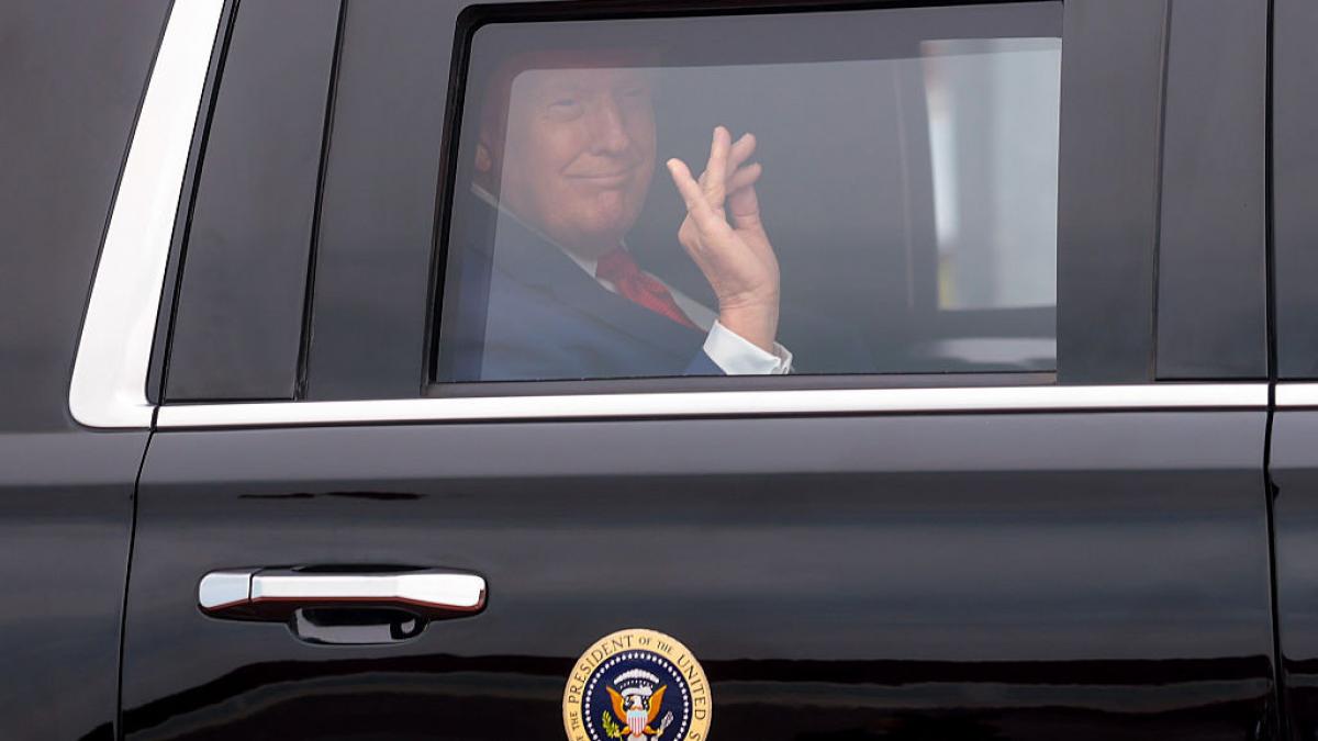 Trump, dat în judecată: 100.000$/lună pentru acces VIP la Truth Social