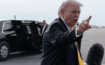 Trump intensifică presiunea: Iranul, izolare economică istorică