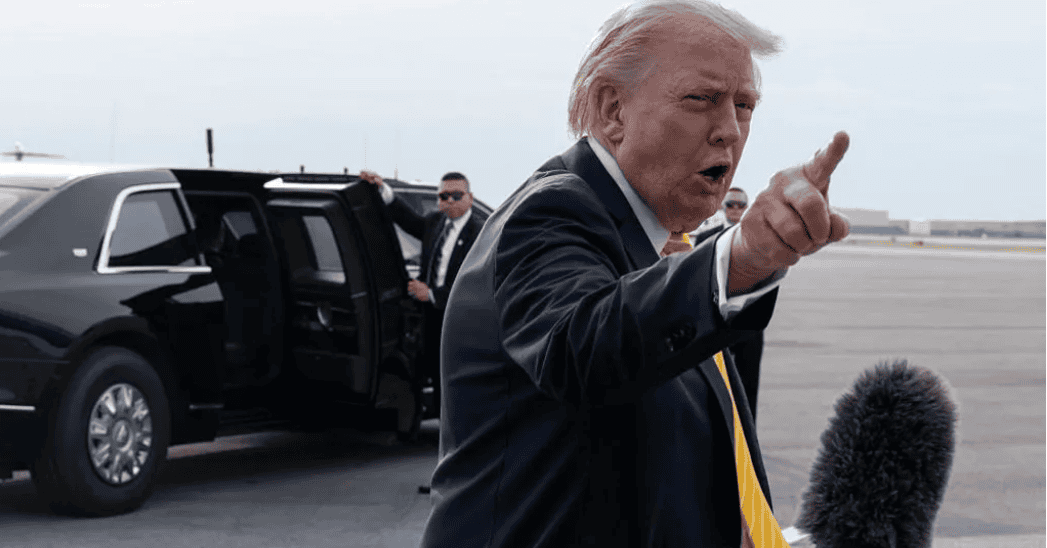 Trump intensifică presiunea: Iranul, izolare economică istorică