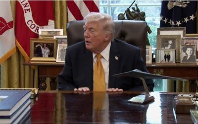Trump sfidează Curtea: Cetățenie la naștere, vizată de ordine executive