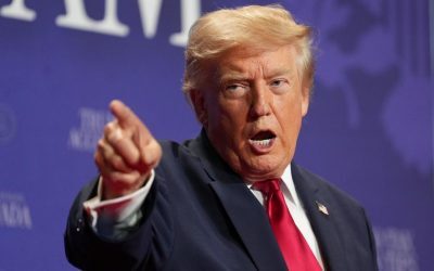 Trump, frizura controversată: „Arată uimitor”