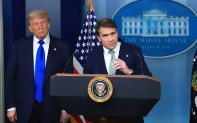 Blanche, avocat Trump, procuror general la limită