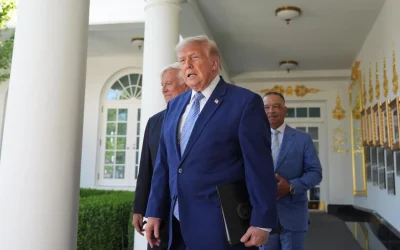 Trump, escapadă cu avioane de vânătoare la eveniment sportiv
