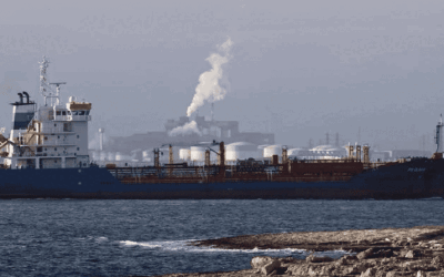 Strâmtorile Mării Negre, REDESCHISE: Tranzitul naval a revenit