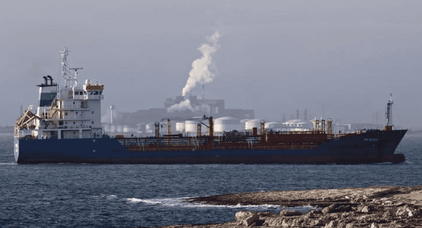 Strâmtorile Mării Negre, REDESCHISE: Tranzitul naval a revenit