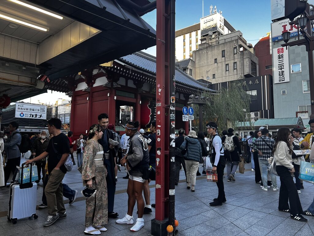 Japonia: Secretele orașelor primitoare în 4 reguli simple
