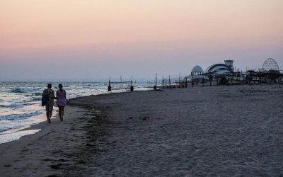 Putin: Războiul, noua destinație turistică pentru ruși