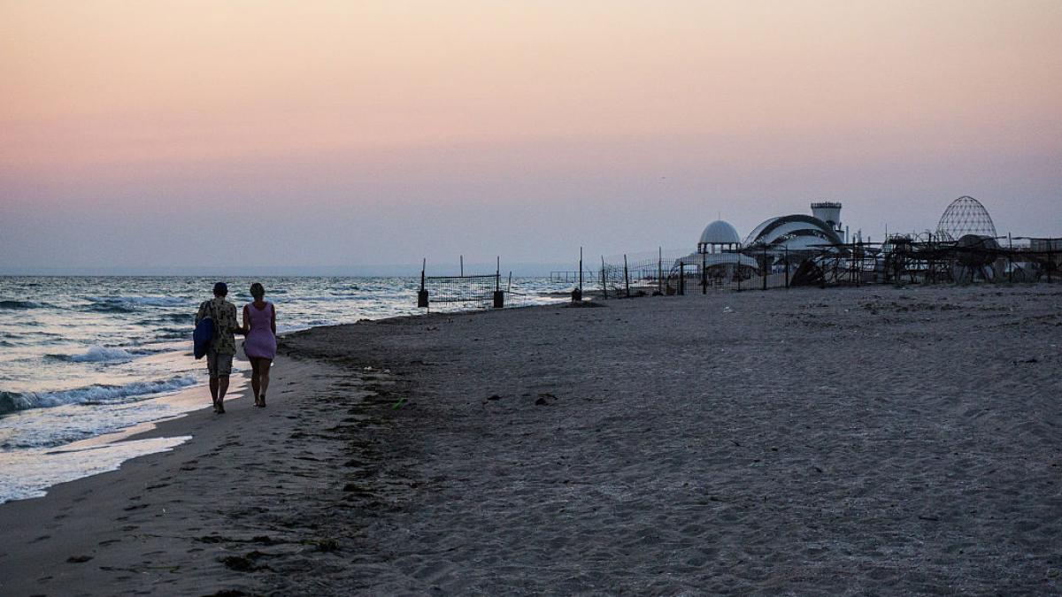 Putin: Războiul, noua destinație turistică pentru ruși