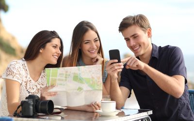 Christian Tour și Net în Roaming Extravagant: Oferta Neașteptată