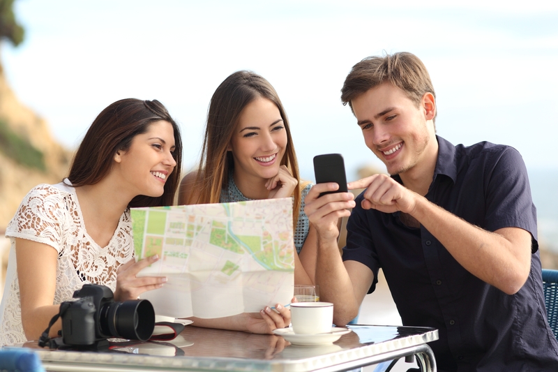 Christian Tour și Net în Roaming Extravagant: Oferta Neașteptată