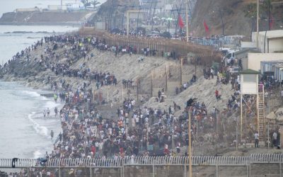UE, urgență cu giganții tech după criza migranților