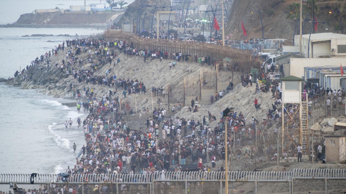 UE, urgență cu giganții tech după criza migranților