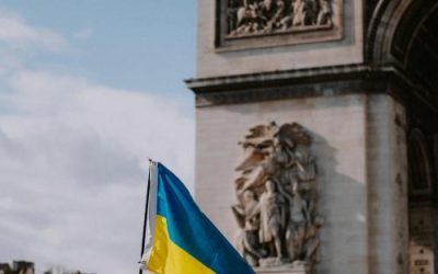 Rusia țintește Franța și Germania. Miza e Europa