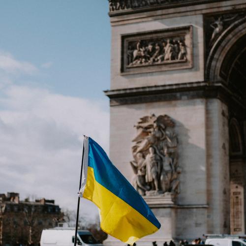 Rusia țintește Franța și Germania. Miza e Europa