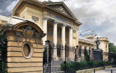 UMF Carol Davila: 2006 locuri la Medicină, înscrieri stricte