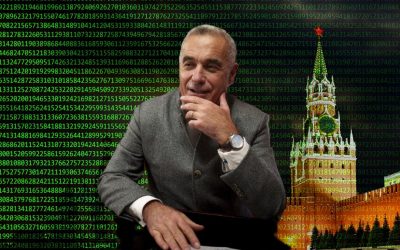 Lobby anti-România, pro-Georgescu, atac cibernetic grosolan