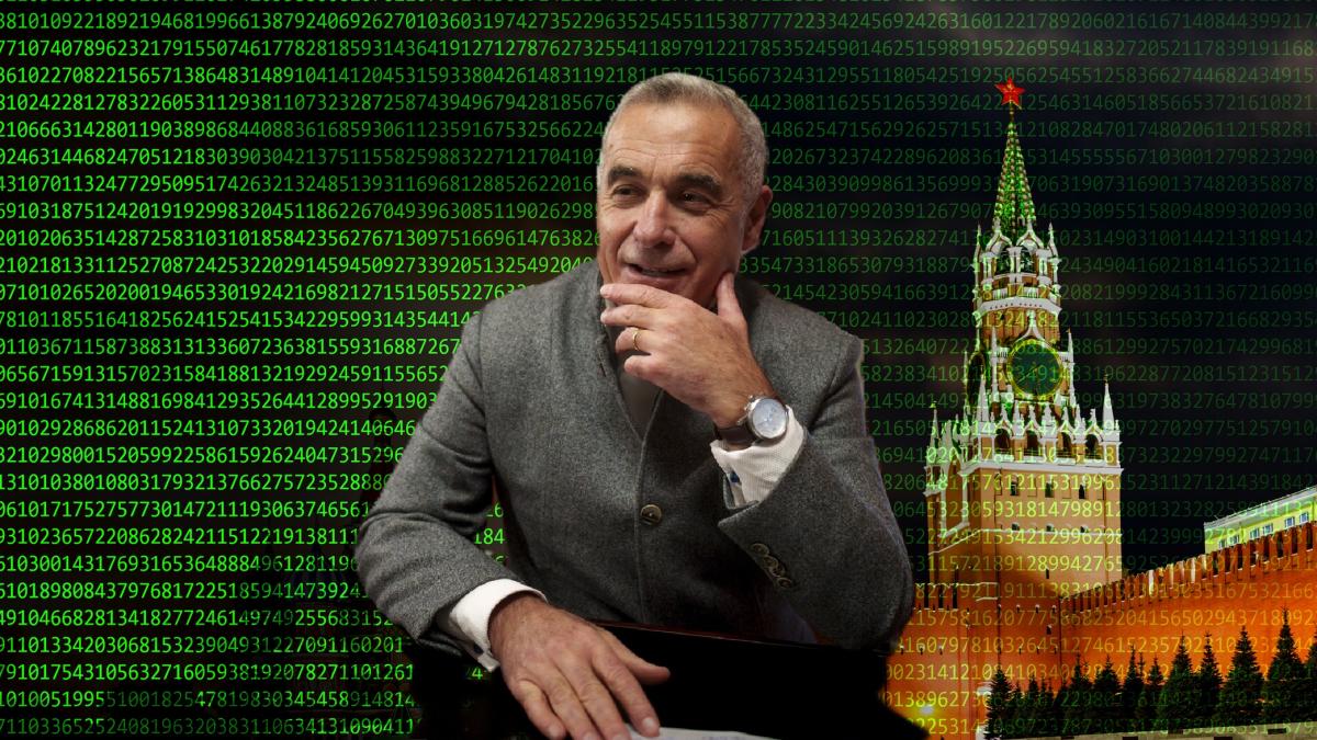 Lobby anti-România, pro-Georgescu, atac cibernetic grosolan