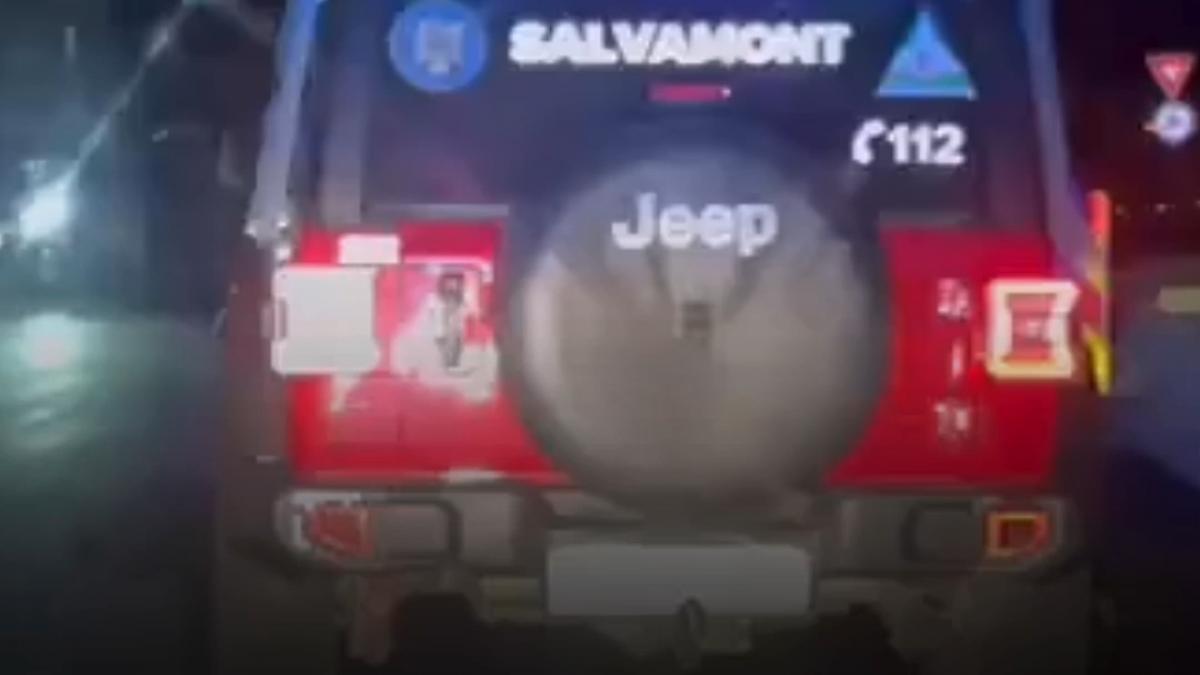 Bătrân de 84 ani, abandonat pe Vârful Moldoveanu, dispărut