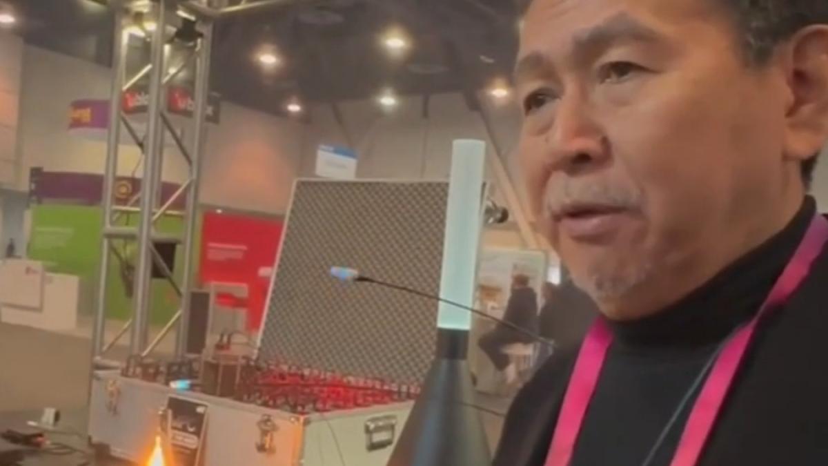 Japonez: Curent din gunoi, apă și pământ. Poate aduce electricitate oriunde