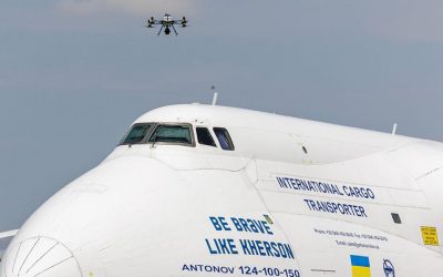 Dronă-bombă în Germania: Temeri de implicare rusă în alegerile din septembrie