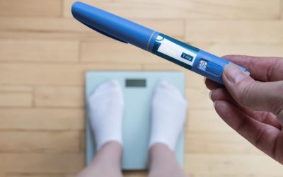 Bancă uriașă, 250 mil. $ pe injecții de slăbit angajați