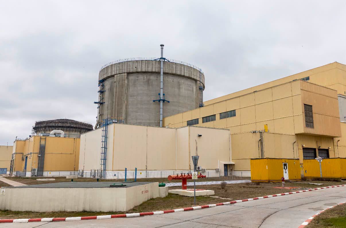 Bolojan: Deblocăm proiectul Bala 2. România vrea soluții, nu minciuni