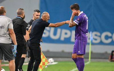 Andone, sincer după Craiova: „Am avut șansă, noroc”