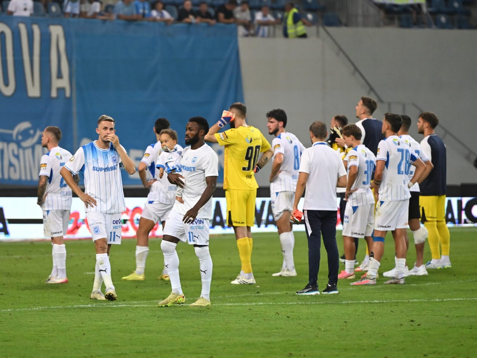 Coelho, demis? Tribuna, furioasă: Când ne doare, e greu