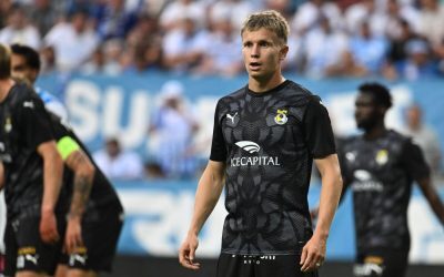 EX-FOTBALIST PETROLUL: Incredibil, Universitatea Craiova ne-a eliminat