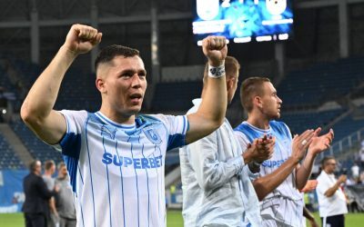 Craiova, pe hartă: Meciuri de foc în Europa și Conference League