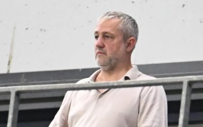 Rotaru aduce în Bănie noul star de la U Craiova