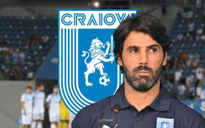 CRAIOVA cere demisia lui Coelho. Fanii: „Papură făcea campioni!”