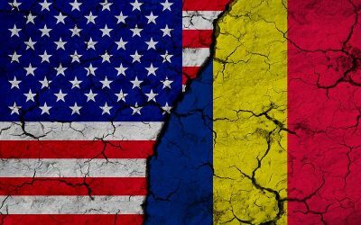 Transgaz vizează proiecte de gaz lichefiat în SUA
