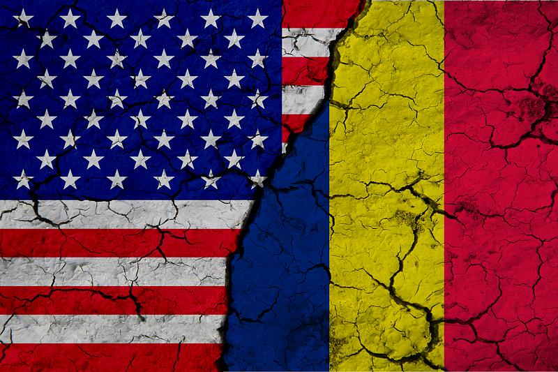 Transgaz vizează proiecte de gaz lichefiat în SUA