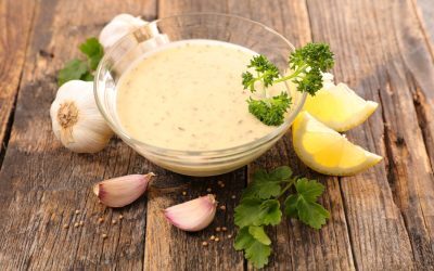 Mujdeiul cremos din Delta Dunării: Secretul ingredient dezvăluit