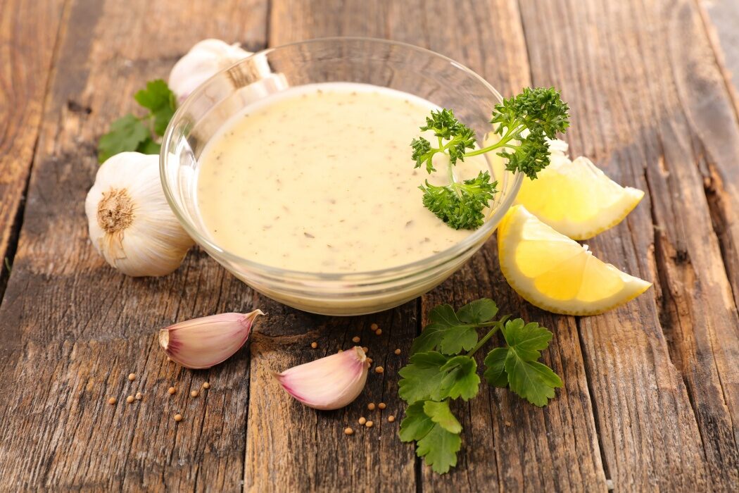 Mujdeiul cremos din Delta Dunării: Secretul ingredient dezvăluit