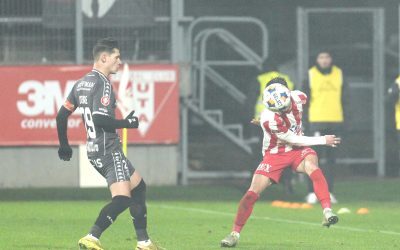UTA – Rapid, live: Totul despre meciul etapei 4 din SuperLiga