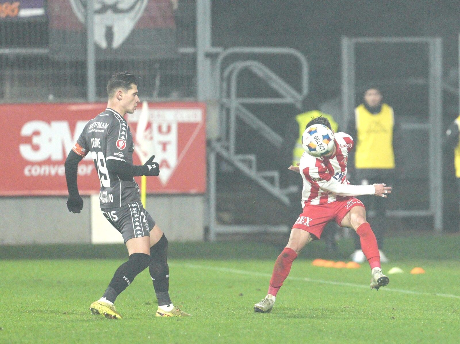 UTA – Rapid, live: Totul despre meciul etapei 4 din SuperLiga
