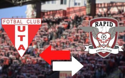 Colegul lui Joao Paulo, transfer în SuperLigă! Surpriză la UTA