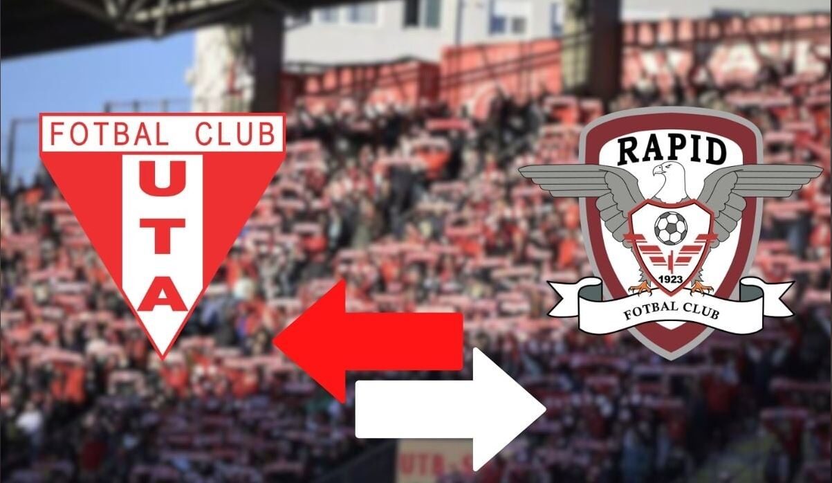 Colegul lui Joao Paulo, transfer în SuperLigă! Surpriză la UTA