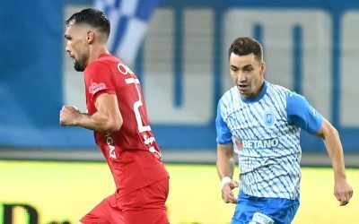 Craiova, numire oficială în seara dezastrului