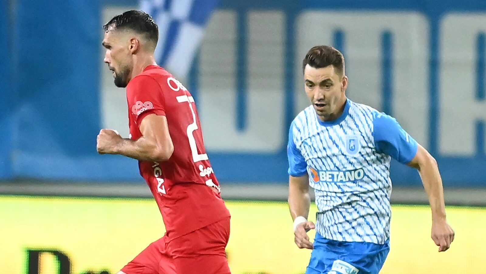 Craiova, numire oficială în seara dezastrului
