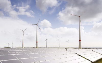 România: Fără nuclear, ce ne salvează. Vânt bun, consum mic